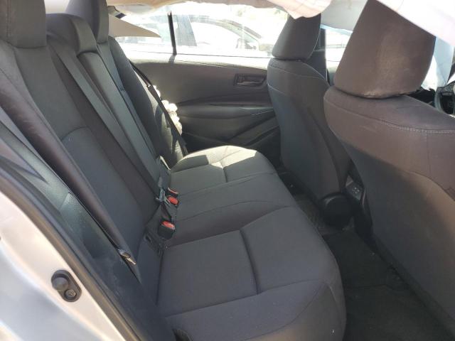 Photo 10 from auction – 2023 TOYOTA COROLLA LE with VIN 5YFB4MDE1PP004987