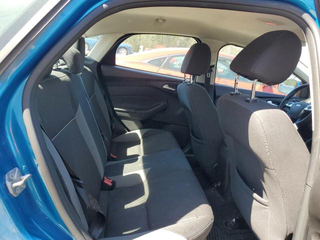 Photo 10 from auction – 2014 FORD FOCUS SE with VIN 1FADP3F2XEL358810