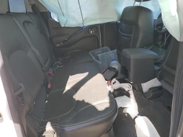 Photo 10 from auction – 2018 NISSAN FRONTIER S with VIN 1N6DD0EV5JN769931