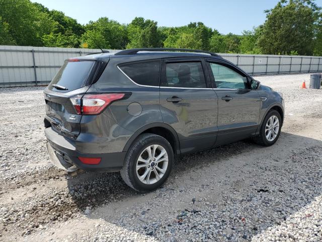 Photo 3 from auction – 2018 FORD ESCAPE SE with VIN 1FMCU9GD2JUC40526