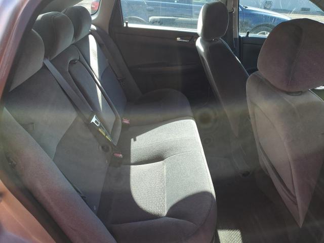 Photo 10 from auction – 2007 CHEVROLET IMPALA LS with VIN 2G1WB58K079389528
