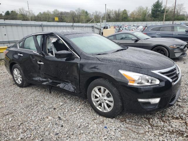 Photo 4 from auction – 2014 NISSAN ALTIMA 2.5 with VIN 1N4AL3AP0EC276568