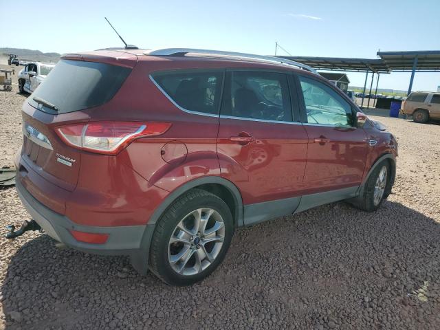 Photo 3 from auction – 2016 FORD ESCAPE TIT with VIN 1FMCU0JX4GUB38894