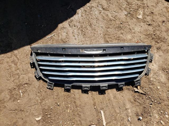 Photo 13 from auction – 2015 CHRYSLER TOWN & COU with VIN 2C4RC1BG2FR753347