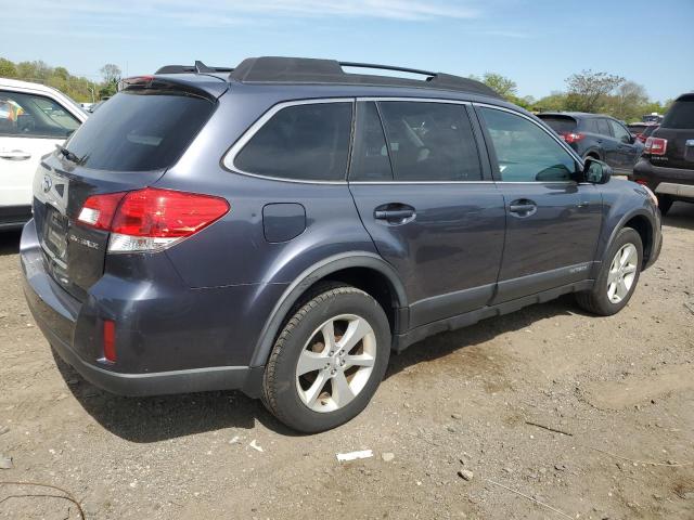 Снимка 3 от търг – 2014 SUBARU OUTBACK 2. с VIN 4S4BRCFC1E3217513