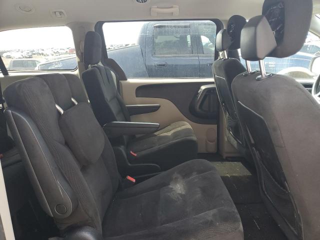 Photo 11 from auction – 2016 DODGE GRAND CARA with VIN 2C4RDGCG3GR373160