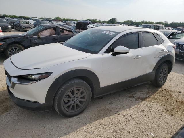MAZDA CX-30 2021 with VIN 3MVDMAAL3MM227205 - Photo from auction