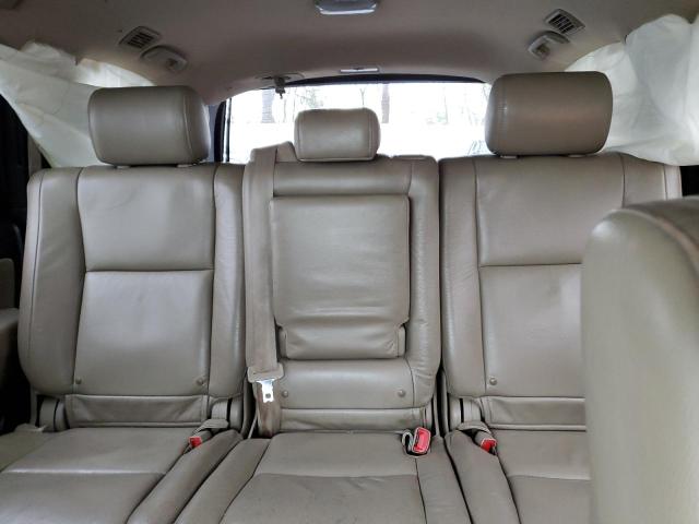 Photo 10 from auction – 2008 TOYOTA SEQUOIA SR with VIN 5TDZY64A38S005160