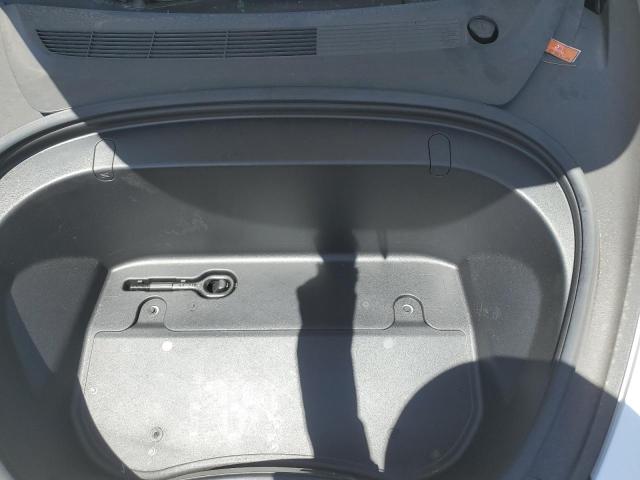 Photo 11 from auction – 2019 TESLA MODEL 3 with VIN 5YJ3E1EB0KF512781