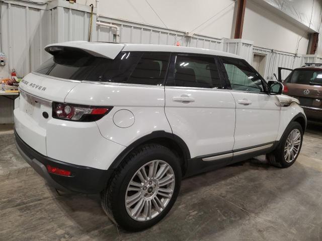 Photo 3 from auction – 2013 LAND ROVER RANGE ROVE with VIN SALVV2BG6DH712834