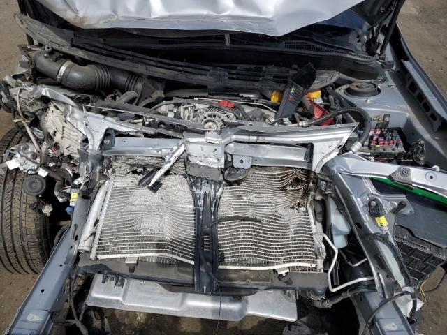 Photo 11 from auction – 2010 SUBARU IMPREZA OU with VIN JF1GH6D64AH828120