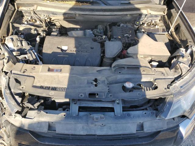 Photo 12 from auction – 2019 MITSUBISHI OUTLANDER with VIN JA4AD3A3XKZ009266