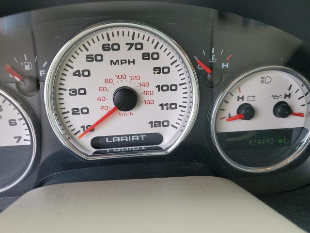 Photo 9 from auction – 2007 FORD F150 SUPER with VIN 1FTPW14557FA25220