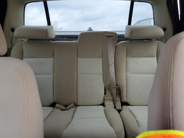 Photo 10 from auction – 2007 FORD EXPLORER S with VIN 1FMEU33KX7UB56750