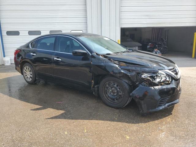 Photo 4 from auction – 2018 NISSAN ALTIMA 2.5 with VIN 1N4AL3AP1JC224702