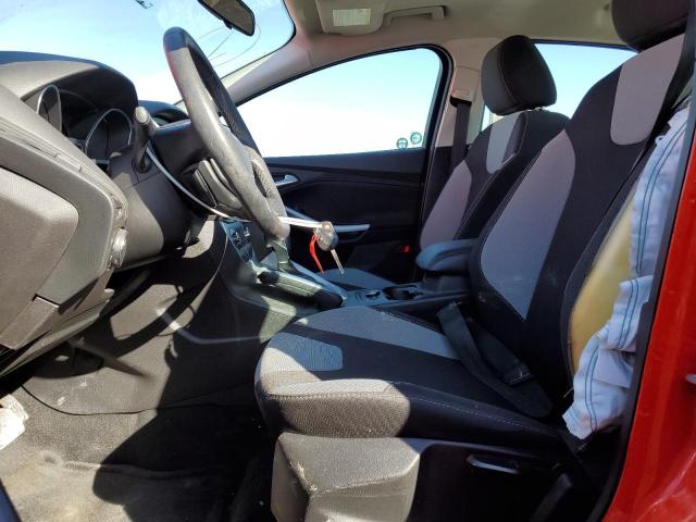 Photo 7 from auction – 2013 FORD FOCUS SE with VIN 1FADP3F2XDL347479