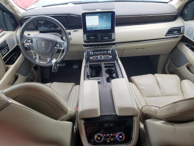 Photo 8 from auction – 2019 LINCOLN NAVIGATOR with VIN 5LMJJ2LT3KEL17241