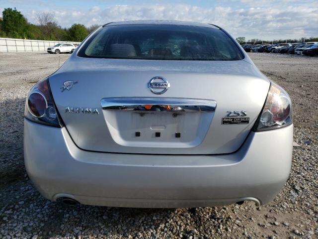Photo 6 from auction – 2012 NISSAN ALTIMA BAS with VIN 1N4AL2AP5CC241709