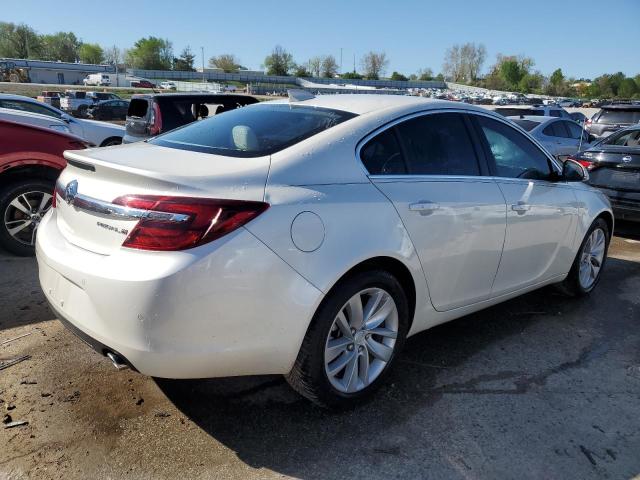 Photo 3 from auction – 2015 BUICK REGAL PREM with VIN 2G4GN5EX9F9142683