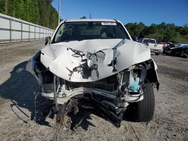 Photo 5 from auction – 2019 CHEVROLET COLORADO with VIN 1GCHSBEA0K1246408
