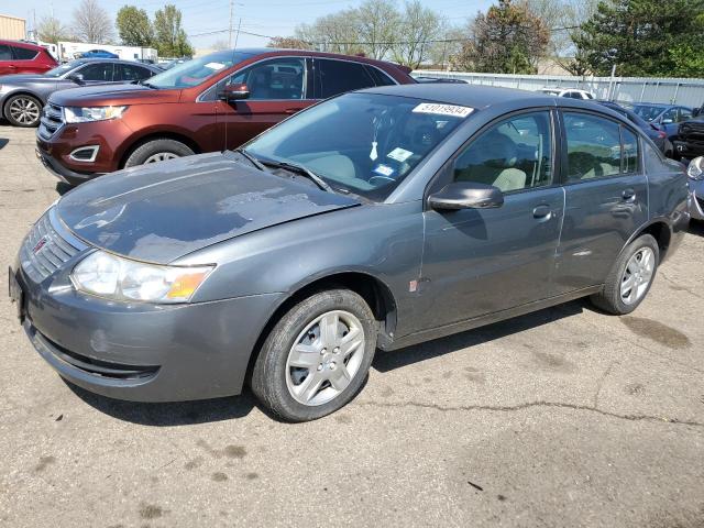 SATURN ION LEVEL 2006 with VIN 1G8AJ55F46Z143687 - Photo from auction