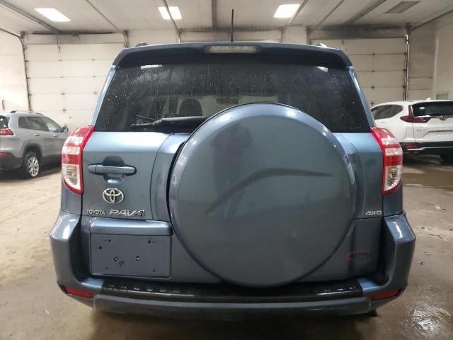 صورة رقم 6 من المزاد - 2010 TOYOTA RAV4 مع VIN 2T3BF4DV1AW077090
