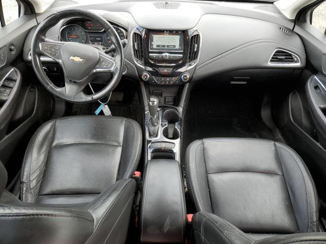 Photo 8 from auction – 2017 CHEVROLET CRUZE PREM with VIN 1G1BF5SM2H7269116