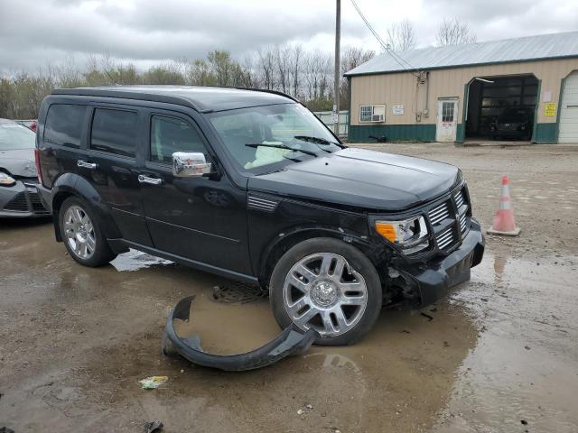 Photo 4 from auction – 2011 DODGE NITRO HEAT with VIN 1D4PT4GK3BW572817