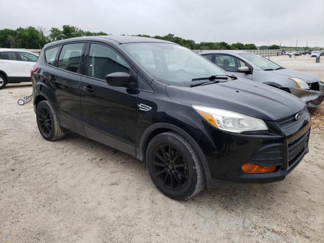 Photo 4 from auction – 2016 FORD ESCAPE S with VIN 1FMCU0F72GUA97710