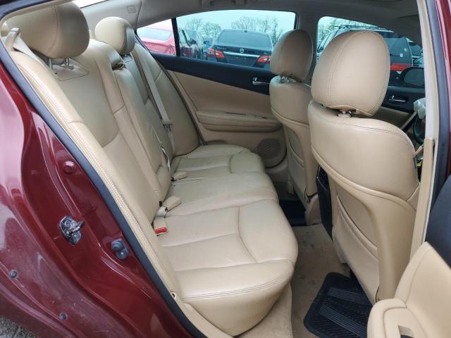 Photo 10 from auction – 2009 NISSAN MAXIMA S with VIN 1N4AA51E39C852305
