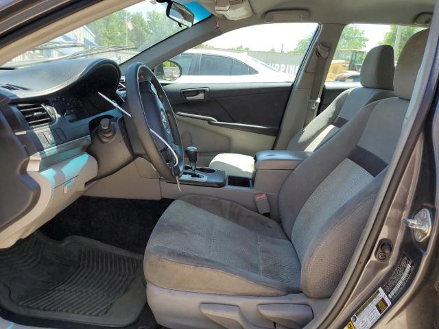 Photo 7 from auction – 2014 TOYOTA CAMRY L with VIN 4T1BF1FK7EU861886