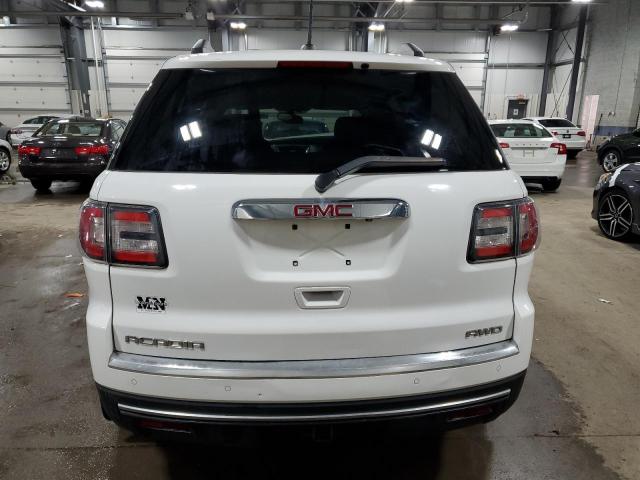 Photo 6 from auction – 2016 GMC ACADIA SLE with VIN 1GKKVPKD3GJ124811