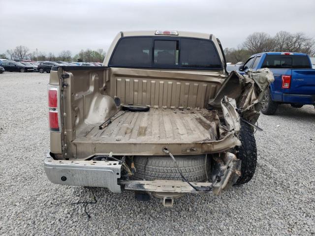 Photo 6 from auction – 2012 FORD F150 SUPER with VIN 1FTFW1ET5CFC97382