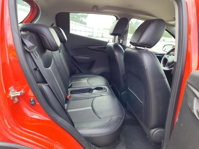 Photo 10 from auction – 2019 CHEVROLET SPARK ACTI with VIN KL8CH6SAXKC735903