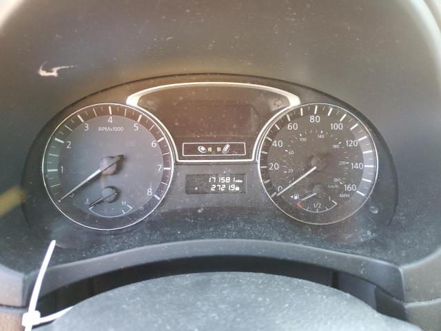 Photo 9 from auction – 2013 NISSAN ALTIMA 2.5 with VIN 1N4AL3AP2DC160674