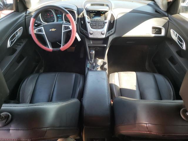 Photo 8 from auction – 2016 CHEVROLET EQUINOX LT with VIN 2GNALDEK3G6339390
