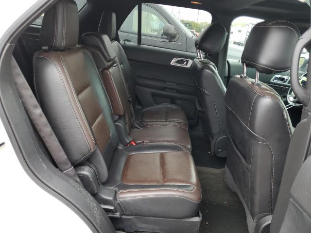 Photo 11 from auction – 2013 FORD EXPLORER S with VIN 1FM5K8GT4DGC85695