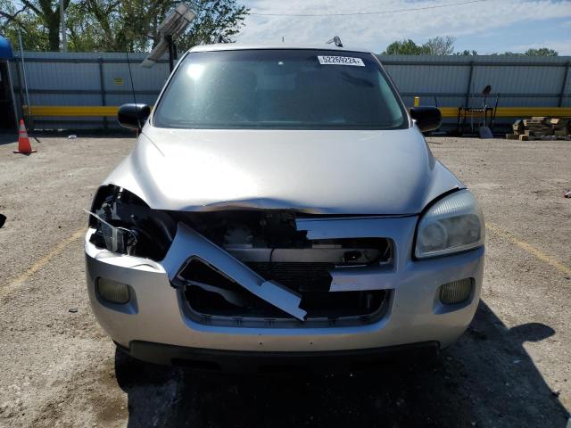 Photo 5 from auction – 2007 CHEVROLET UPLANDER L with VIN 1GNDV33127D121325
