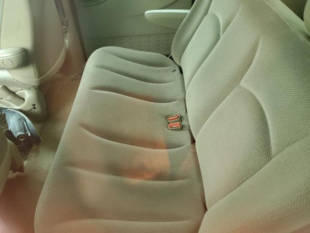 Photo 11 from auction – 2002 DODGE CARAVAN SE with VIN 1B4GP25322B648100