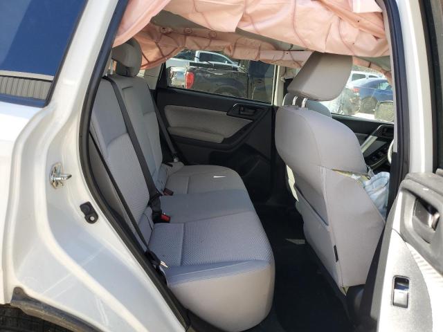Photo 11 from auction – 2018 SUBARU FORESTER with VIN JF2SJAEC6JG570898