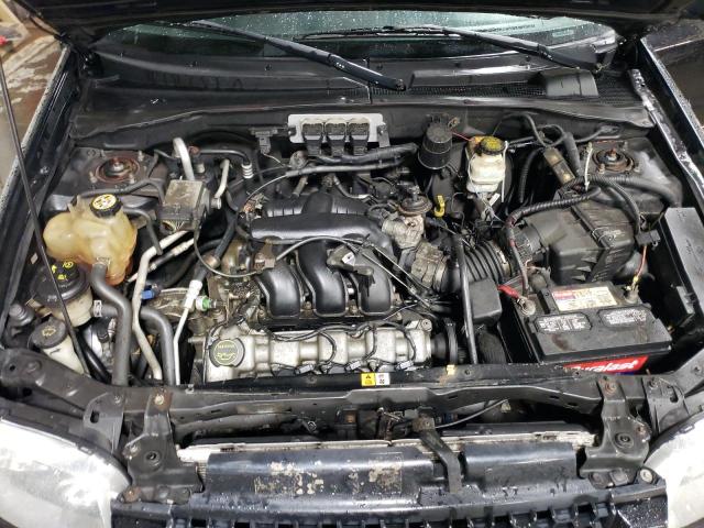 Photo 11 from auction – 2005 FORD ESCAPE LIM with VIN 1FMYU04195KD41415