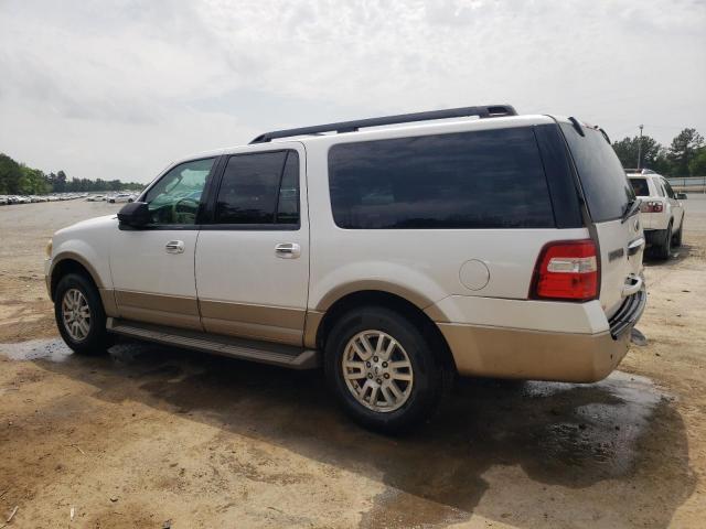 Photo 2 from auction – 2011 FORD EXPEDITION with VIN 1FMJK1H57BEF42394