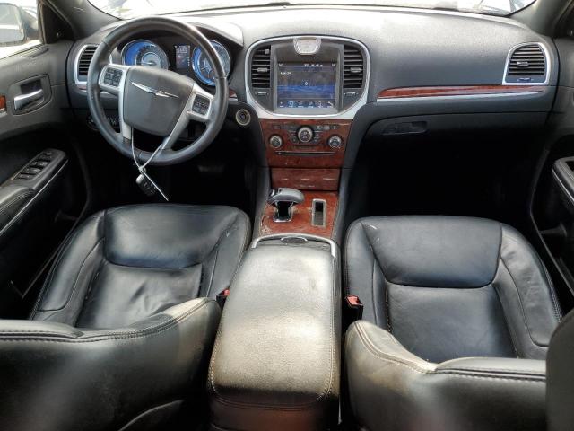 Photo 8 from auction – 2012 CHRYSLER 300 LIMITE with VIN 2C3CCACG9CH309103
