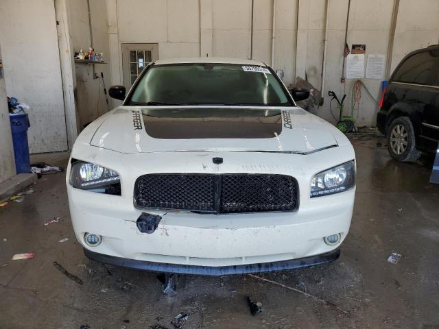 Photo 5 from auction – 2008 DODGE CHARGER with VIN 2B3KA43G78H286170