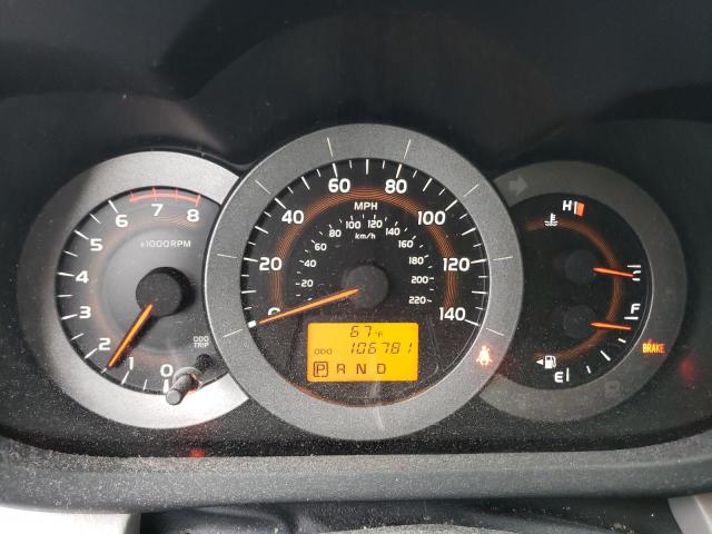 Photo 9 from auction – 2010 TOYOTA RAV4 with VIN JTMZF4DV6AD025336