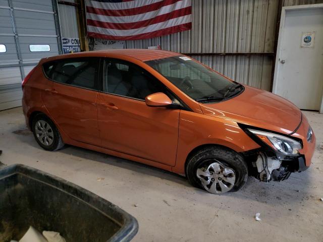 صورة رقم 4 من المزاد - 2017 HYUNDAI ACCENT SE مع VIN KMHCT5AE4HU305030
