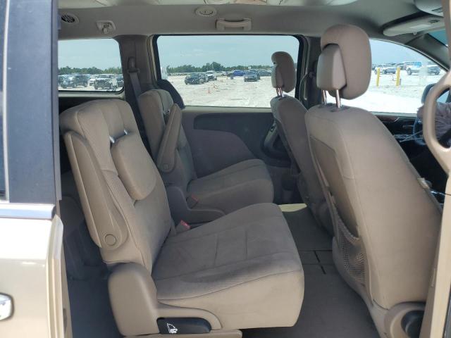 Photo 11 from auction – 2011 CHRYSLER TOWN & COU with VIN 2A4RR5DG8BR775442