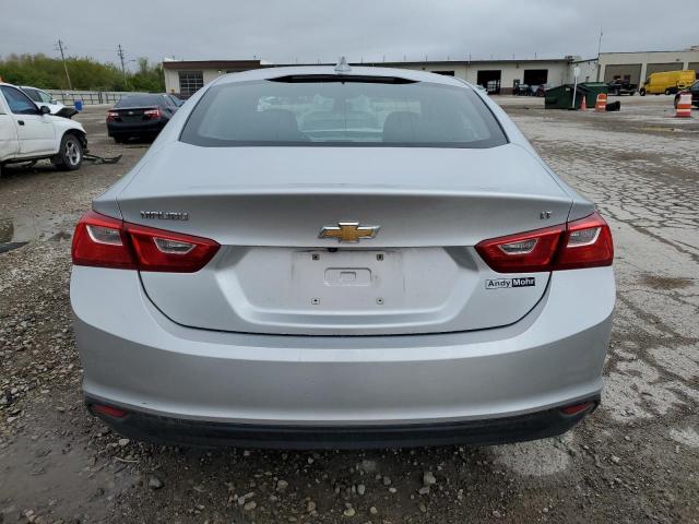 Photo 6 from auction – 2016 CHEVROLET MALIBU LT with VIN 1G1ZE5ST3GF191491
