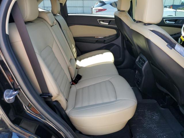 Photo 11 from auction – 2020 FORD EDGE SEL with VIN 2FMPK4J96LBA47321