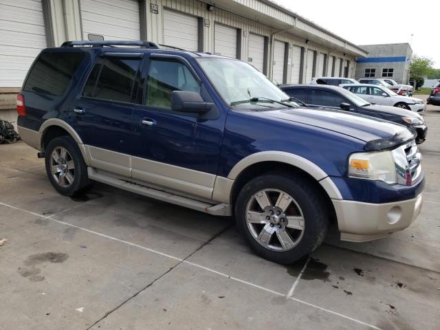 Photo 4 from auction – 2009 FORD EXPEDITION with VIN 1FMFU17529EB20044